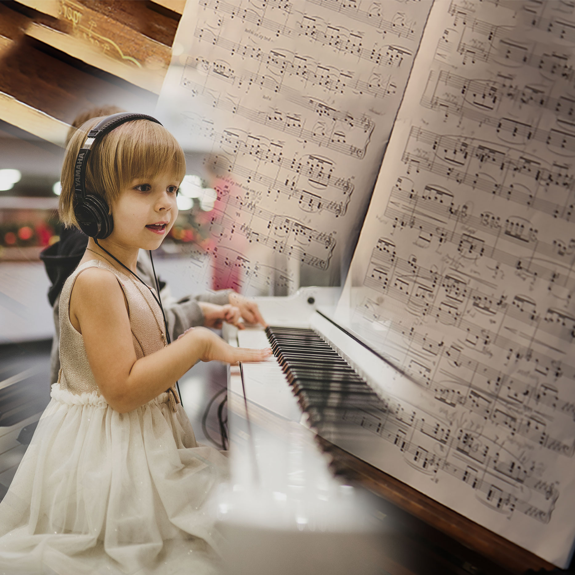 ¿Por qué aprender a tocar piano? Conozca sus beneficios