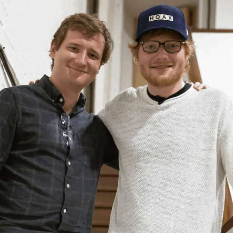 Perfect Ed Sheeran Partitura Piano Masterclass Gratis