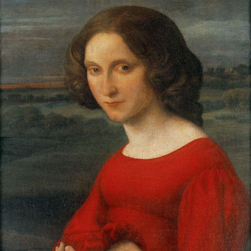 pianistas mujeres Fanny Mendelssohn