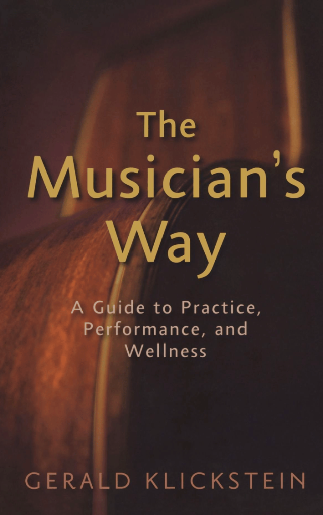 libros de musica the musicians way