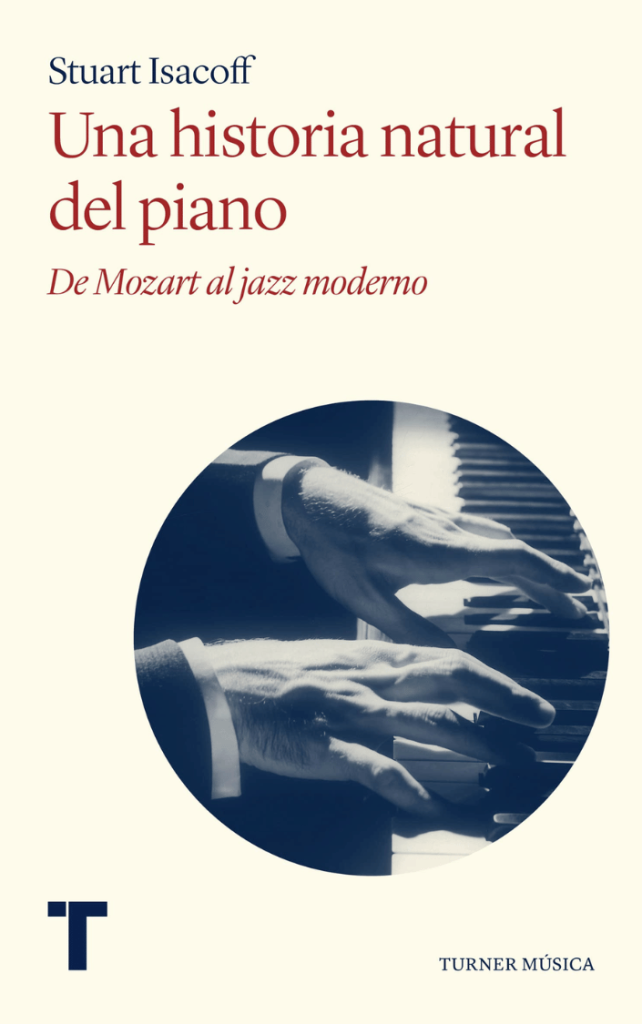 libros de piano una historia natura del piano