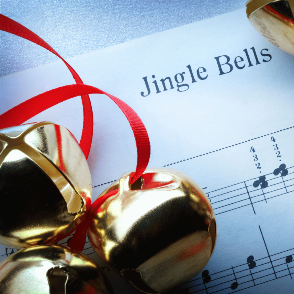 jingle bells canciones de navidad