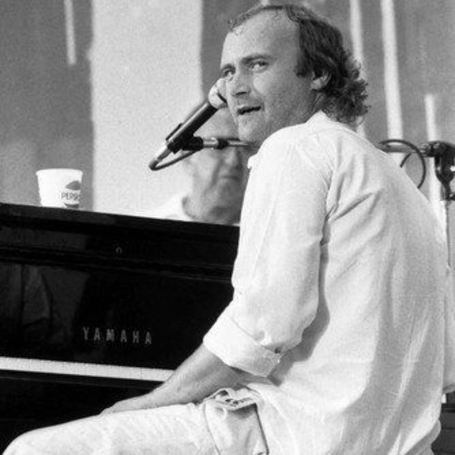 another day in paradise phil collins piano