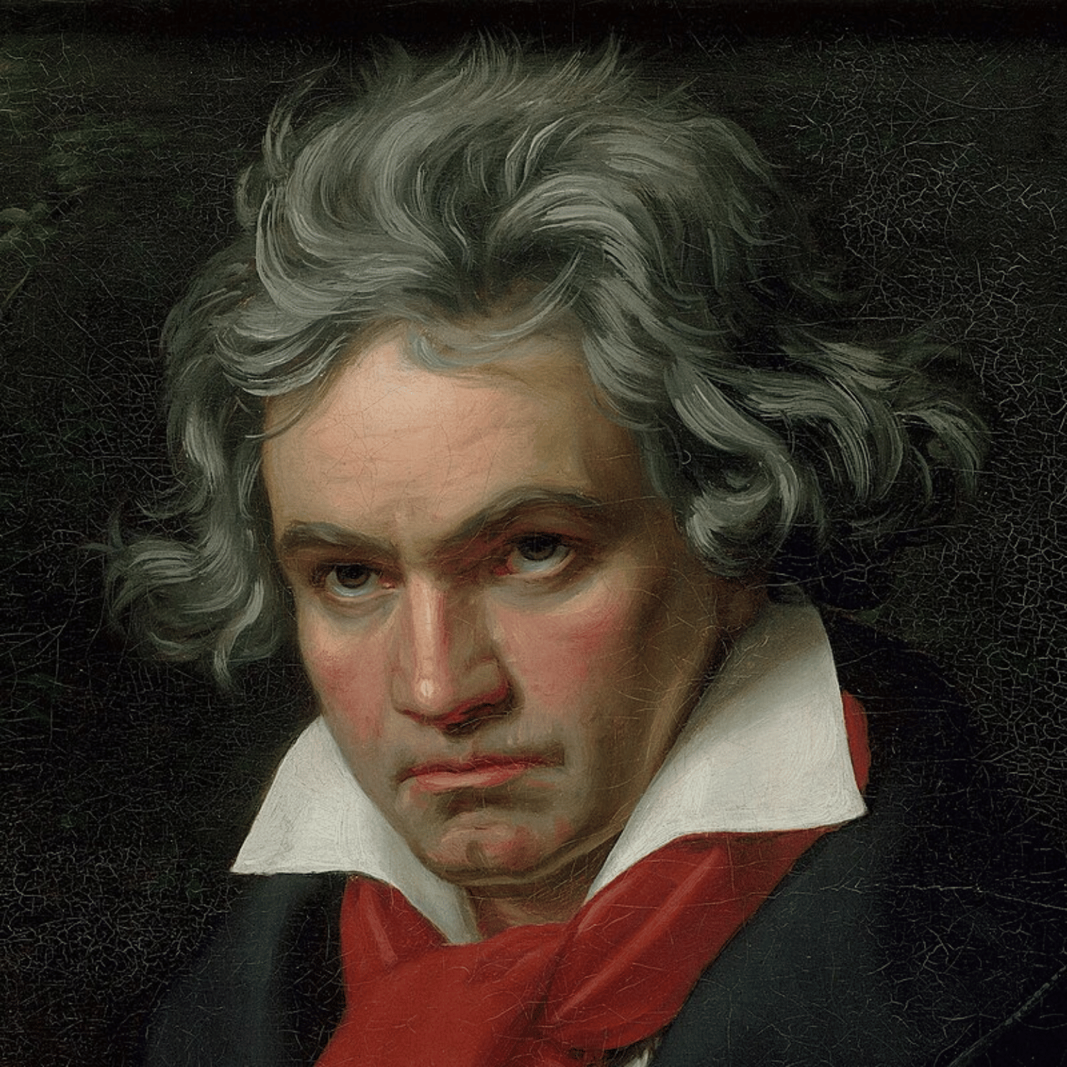Beethoven Himno de la Alegria