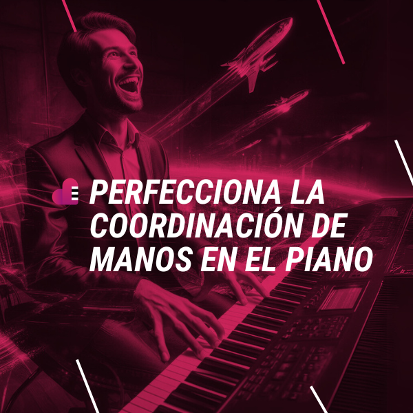 Coordinacion de manos