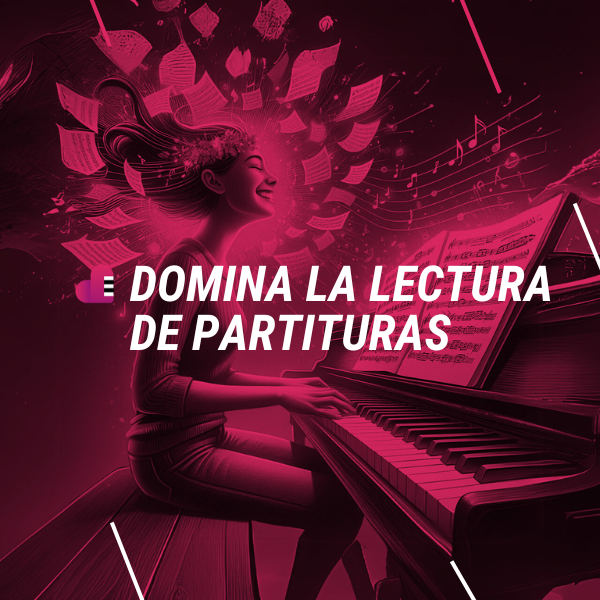 curso de lectura de partituras