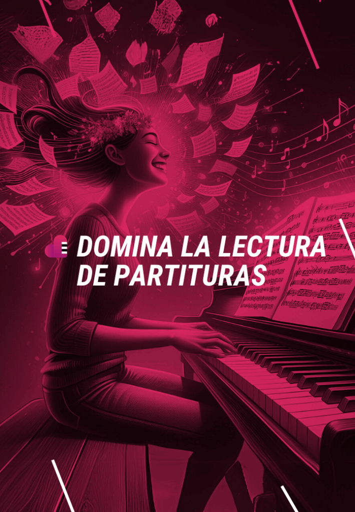 curso de lectura de partituras