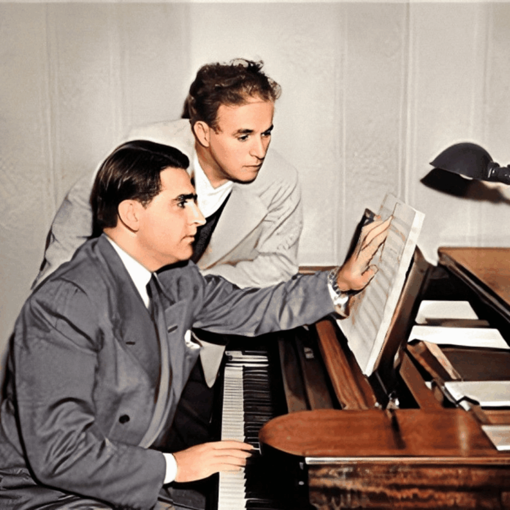 this is my song piano tutorial charlie chaplin compositor