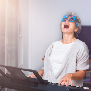 clase de piano desde cero