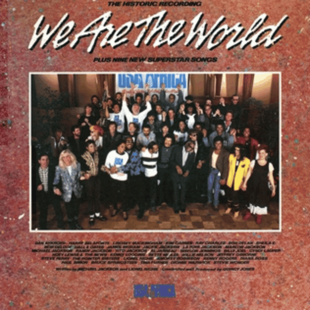we are the world piano tutorial