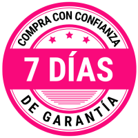 7 DÍAS FUCSIA